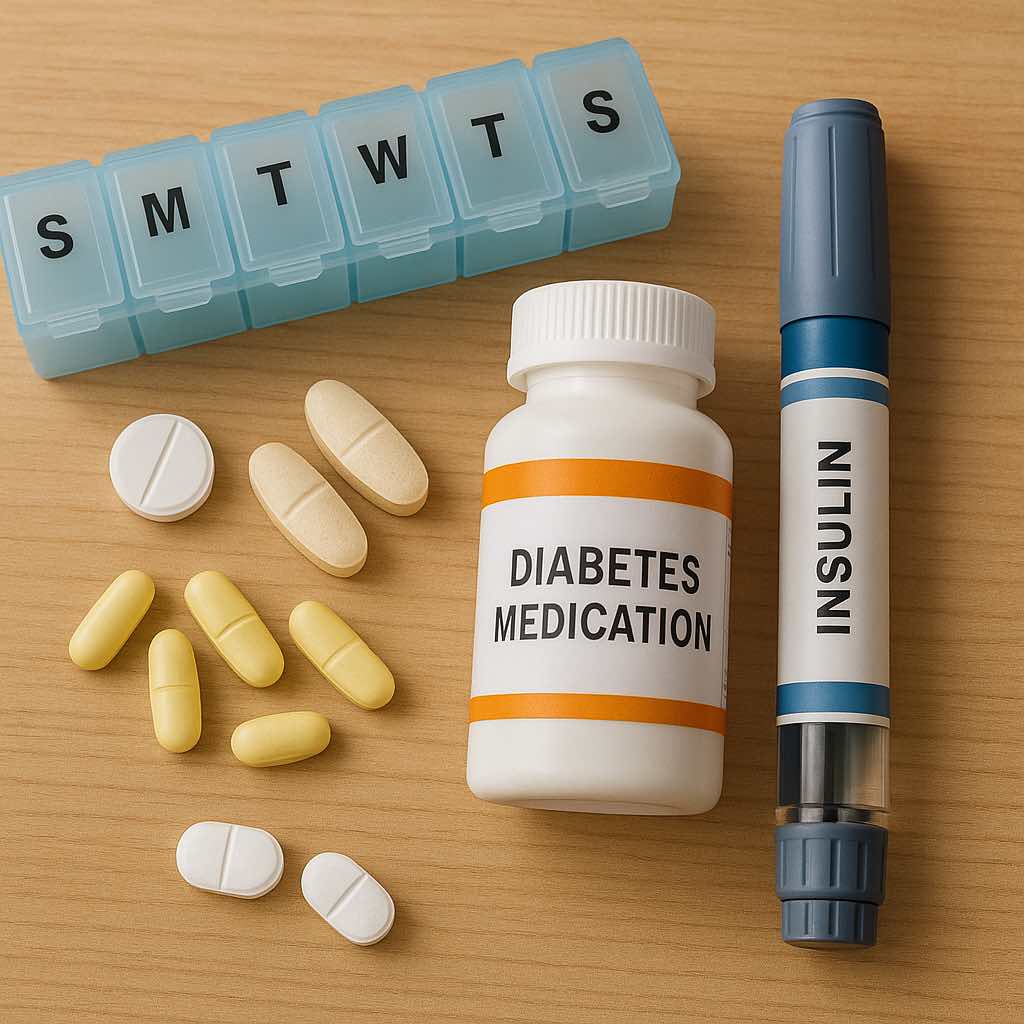 Diabetes Medications Explained What You Need To Know Osun Health Diabetes Medications Explained What You Need To Know Osun Health