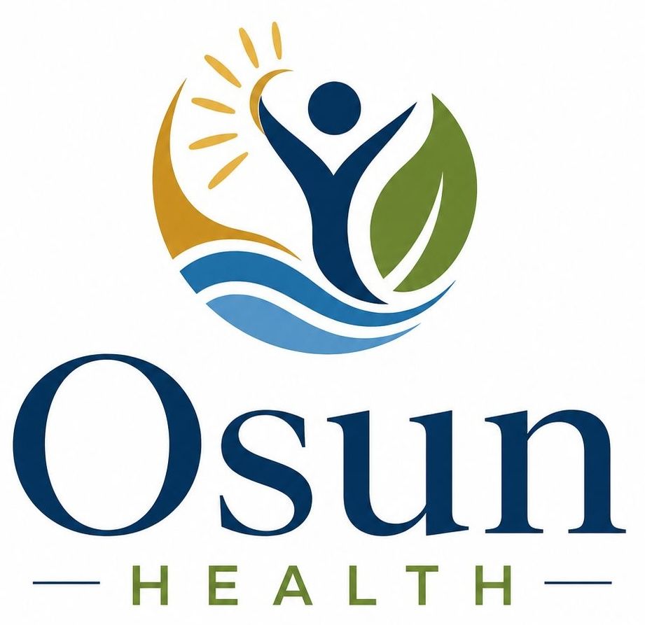Osun Health Osun Health